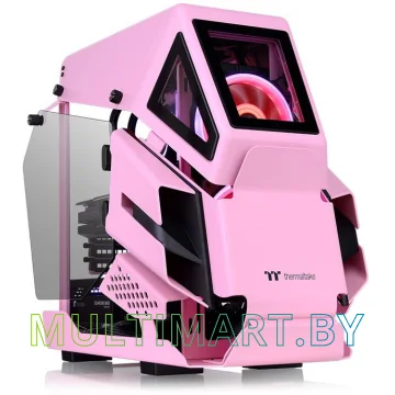 Корпус Thermaltake AH T200 Pink (CA-1R4-00SAWN-00)